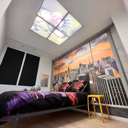 Le Marvel - Avengers Apartman Bédarieux Kültér fotó
