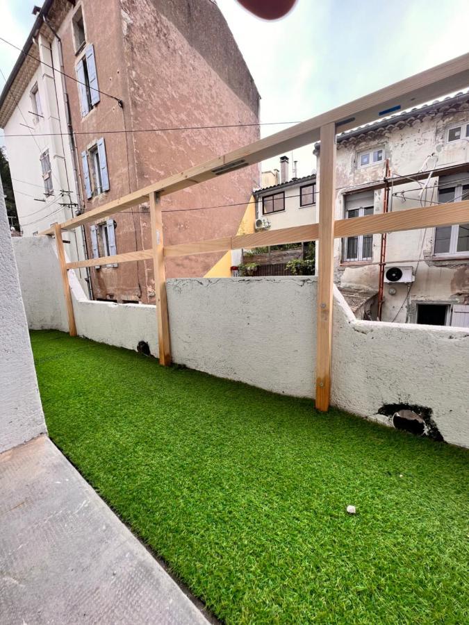 Le Marvel - Avengers Apartman Bédarieux Kültér fotó