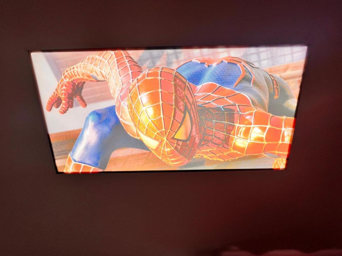 Le Marvel - Avengers Apartman Bédarieux Kültér fotó